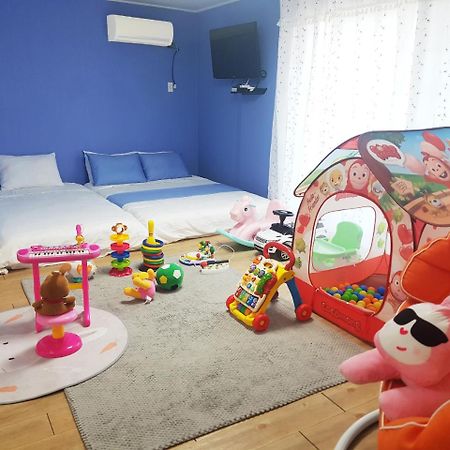 Lasania Resort Σεογκουίπο Εξωτερικό φωτογραφία