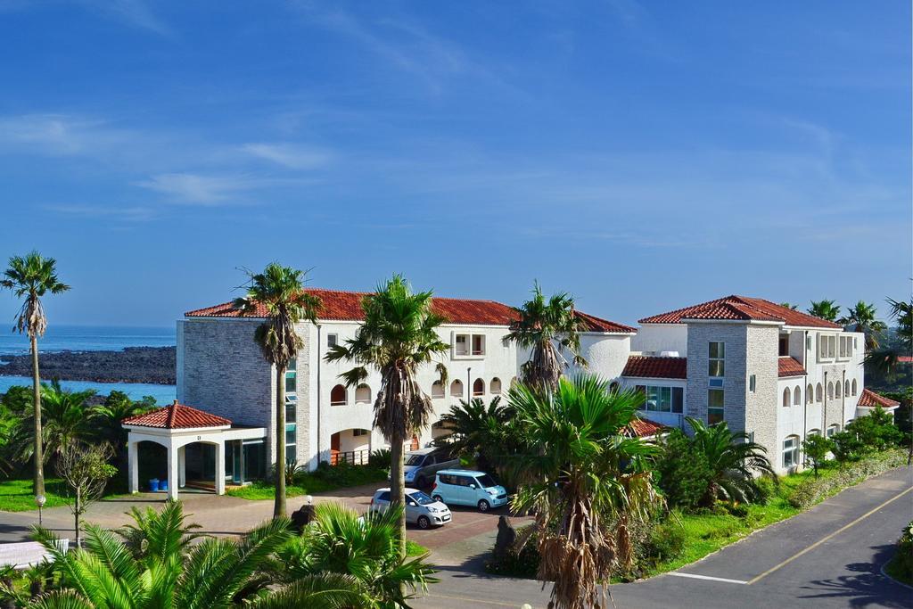 Lasania Resort Σεογκουίπο Εξωτερικό φωτογραφία