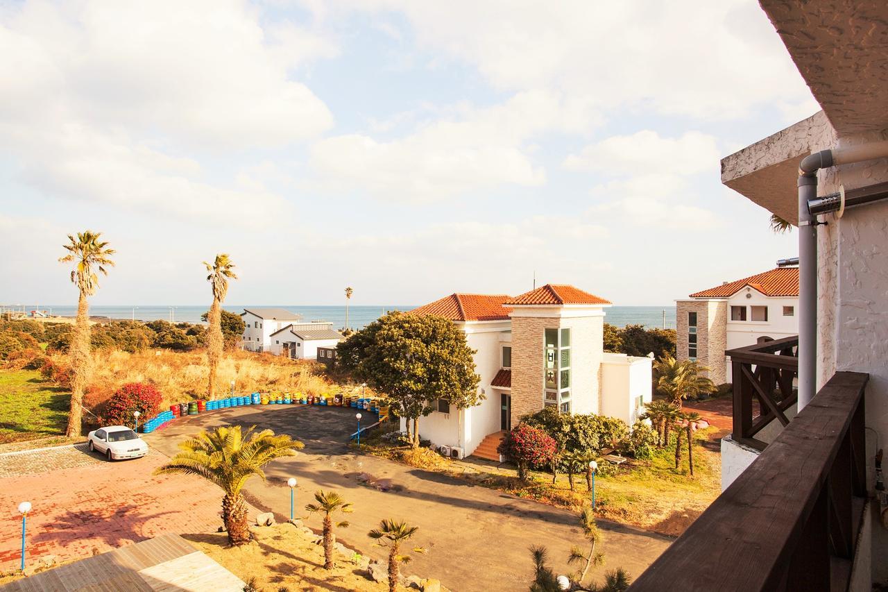 Lasania Resort Σεογκουίπο Εξωτερικό φωτογραφία