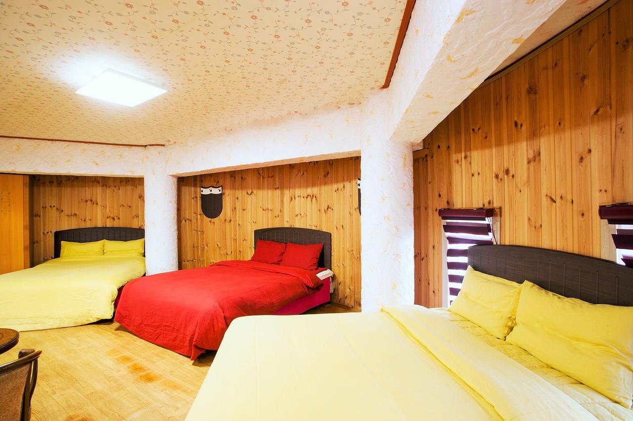 Lasania Resort Σεογκουίπο Εξωτερικό φωτογραφία