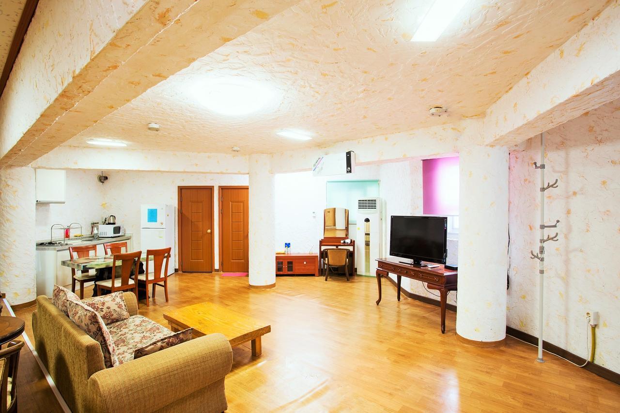 Lasania Resort Σεογκουίπο Εξωτερικό φωτογραφία