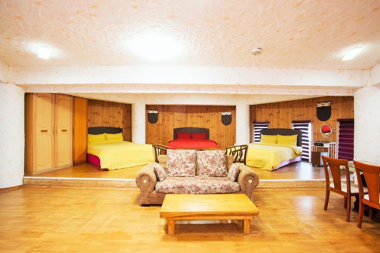 Lasania Resort Σεογκουίπο Εξωτερικό φωτογραφία