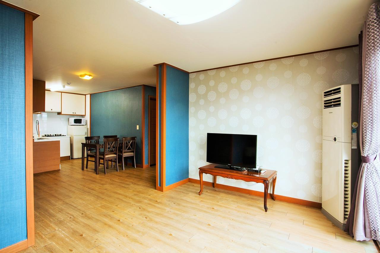 Lasania Resort Σεογκουίπο Εξωτερικό φωτογραφία