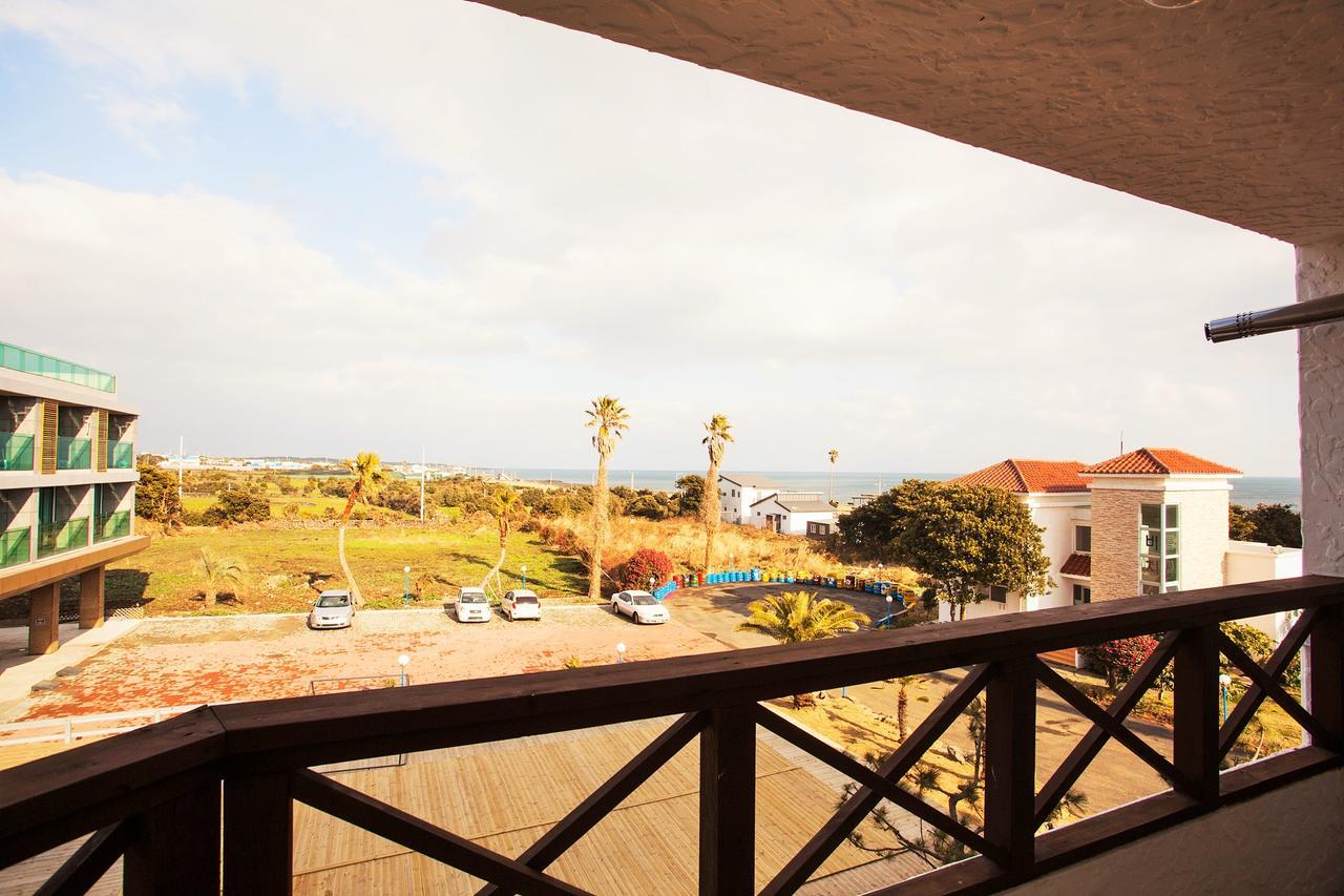 Lasania Resort Σεογκουίπο Εξωτερικό φωτογραφία