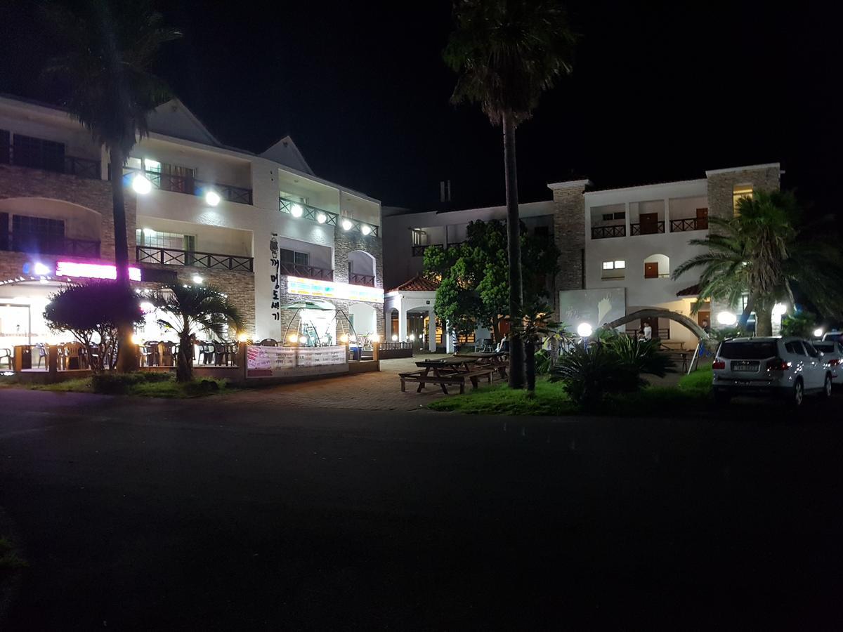 Lasania Resort Σεογκουίπο Εξωτερικό φωτογραφία