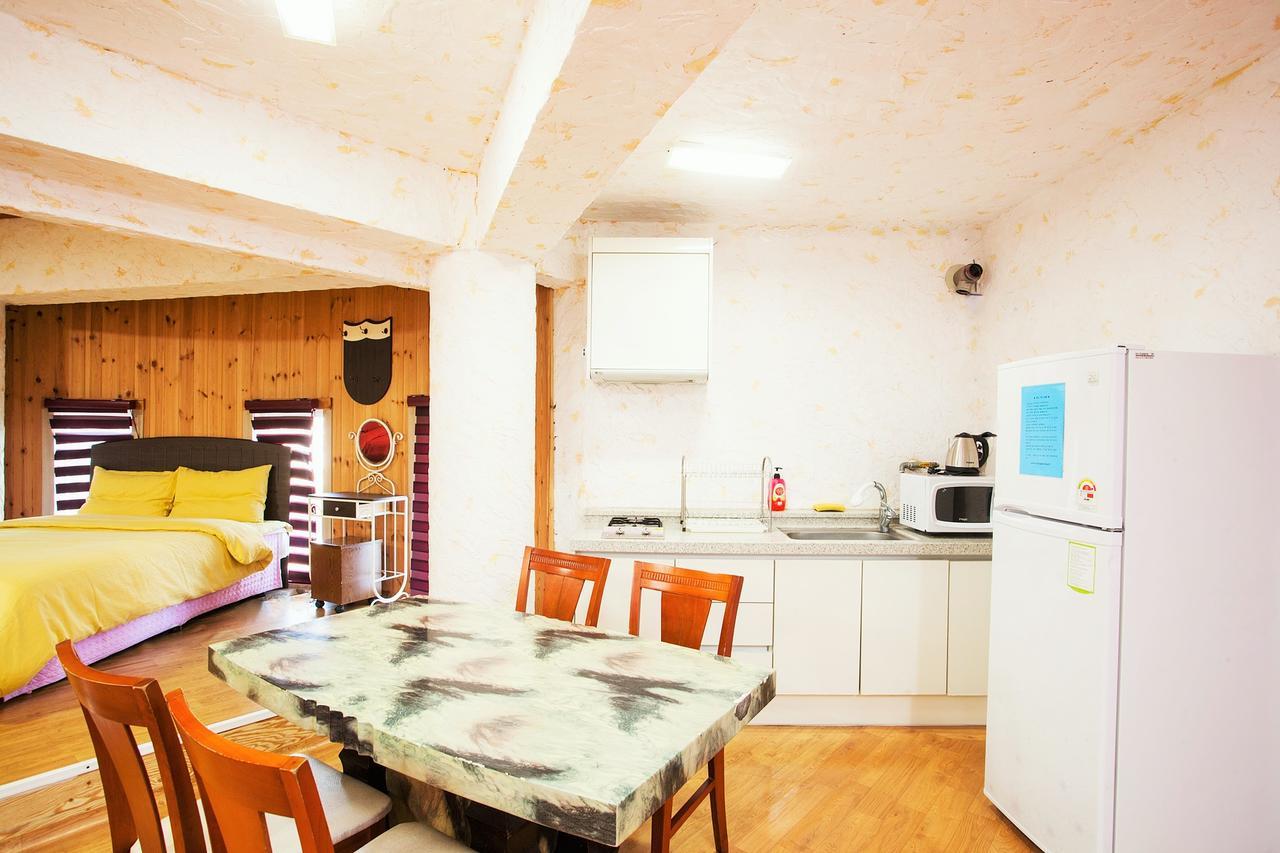 Lasania Resort Σεογκουίπο Εξωτερικό φωτογραφία