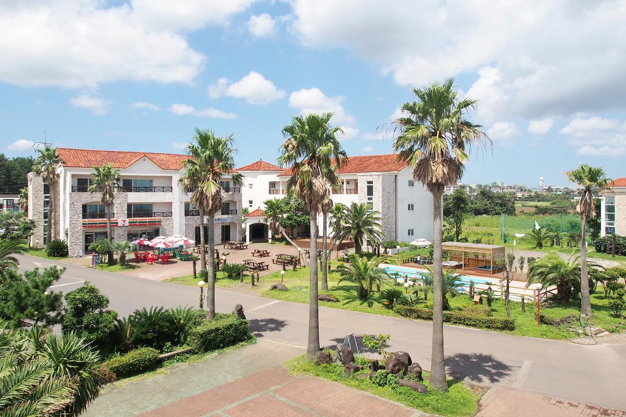 Lasania Resort Σεογκουίπο Εξωτερικό φωτογραφία