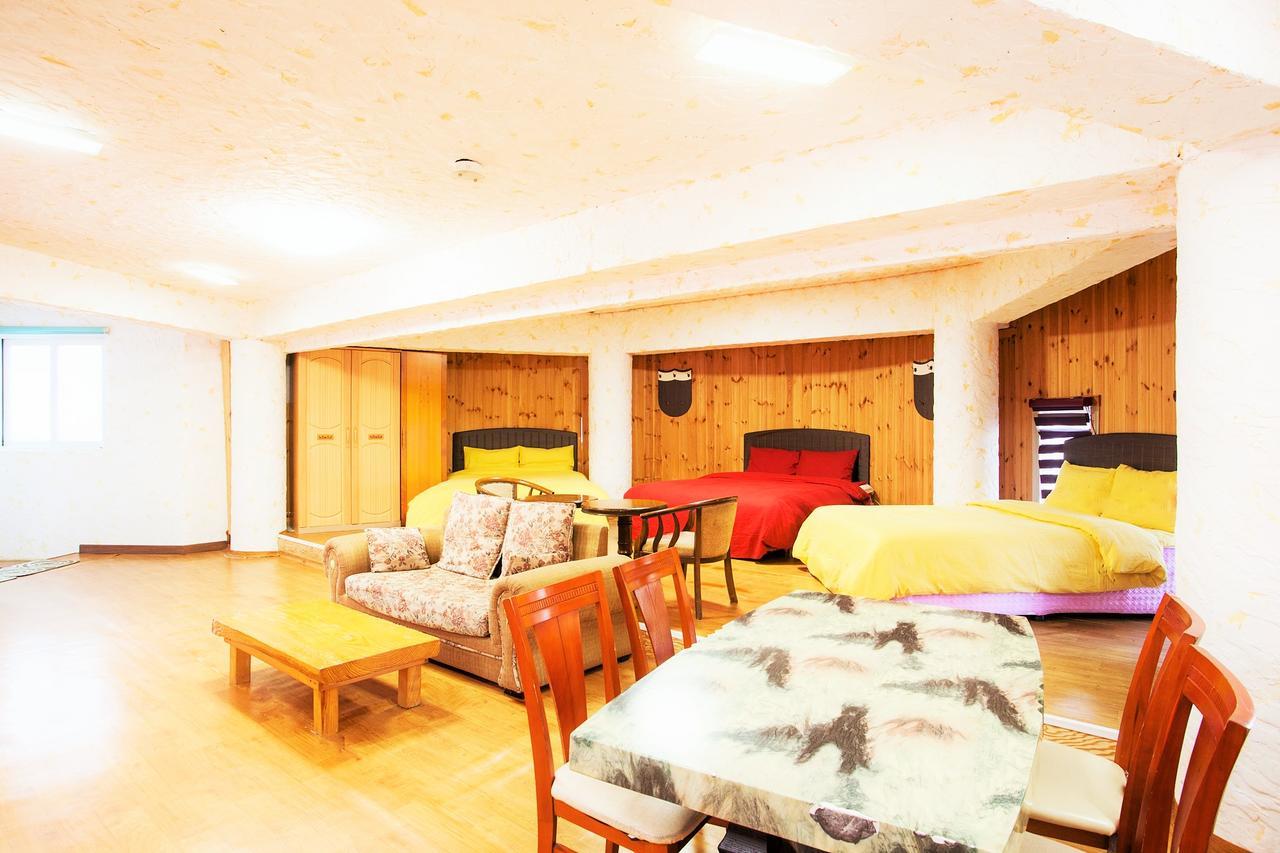 Lasania Resort Σεογκουίπο Εξωτερικό φωτογραφία