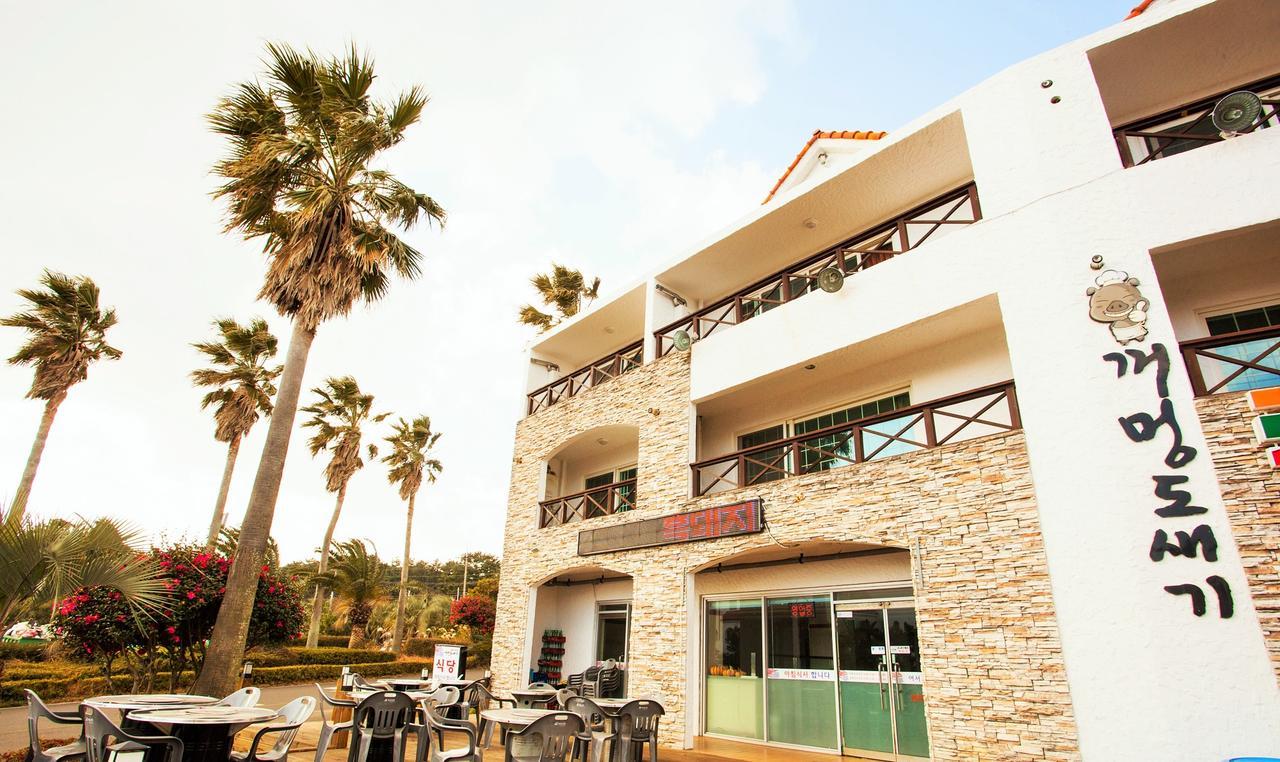 Lasania Resort Σεογκουίπο Εξωτερικό φωτογραφία