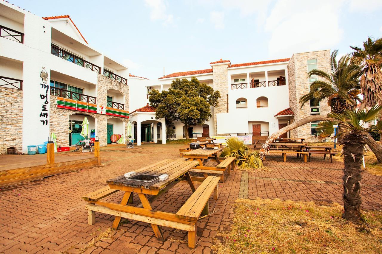 Lasania Resort Σεογκουίπο Εξωτερικό φωτογραφία
