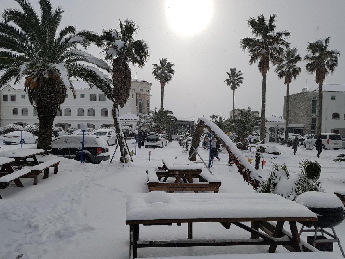 Lasania Resort Σεογκουίπο Εξωτερικό φωτογραφία