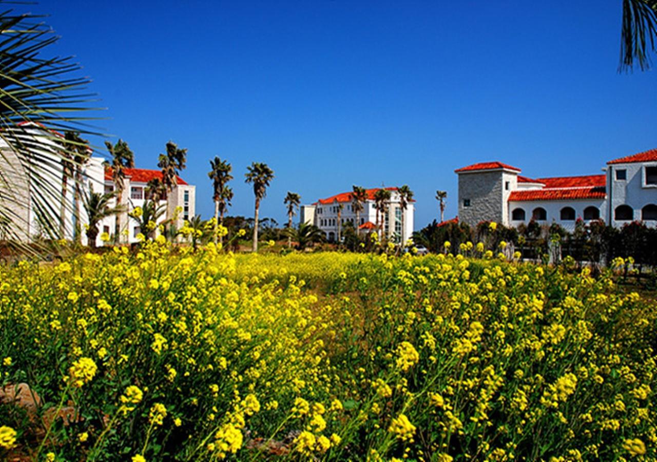 Lasania Resort Σεογκουίπο Εξωτερικό φωτογραφία