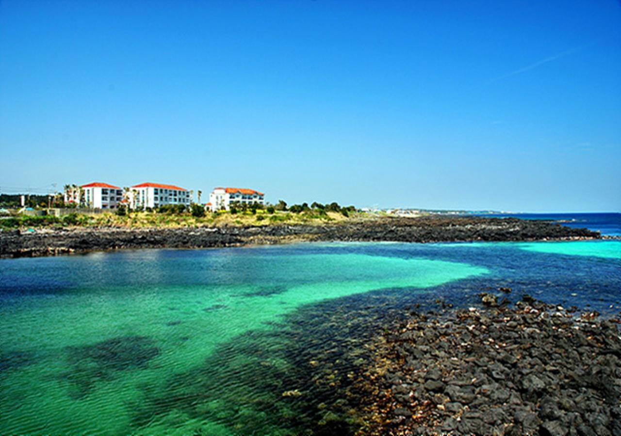Lasania Resort Σεογκουίπο Εξωτερικό φωτογραφία