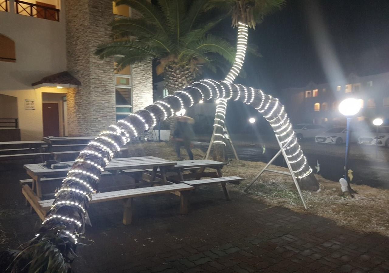 Lasania Resort Σεογκουίπο Εξωτερικό φωτογραφία