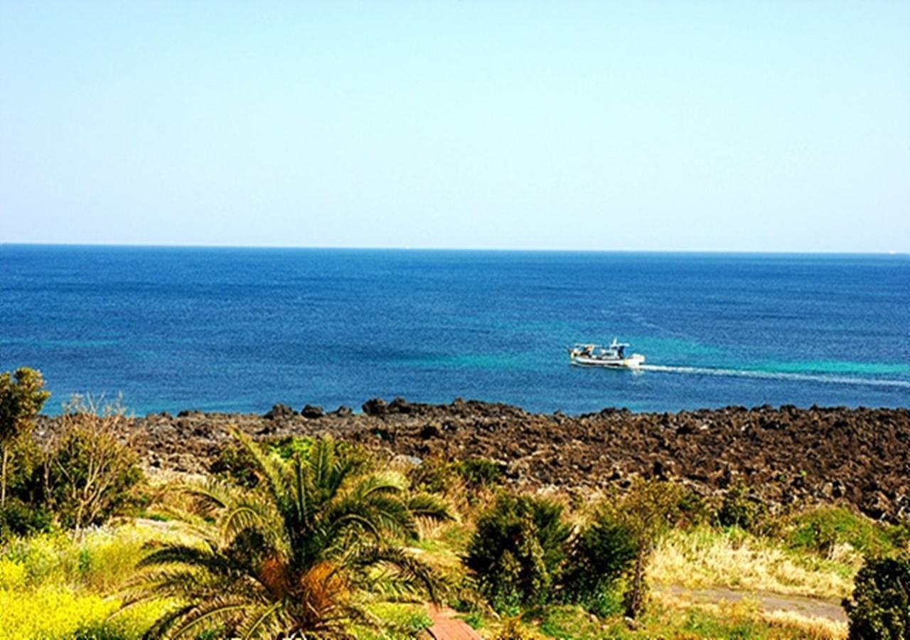 Lasania Resort Σεογκουίπο Εξωτερικό φωτογραφία