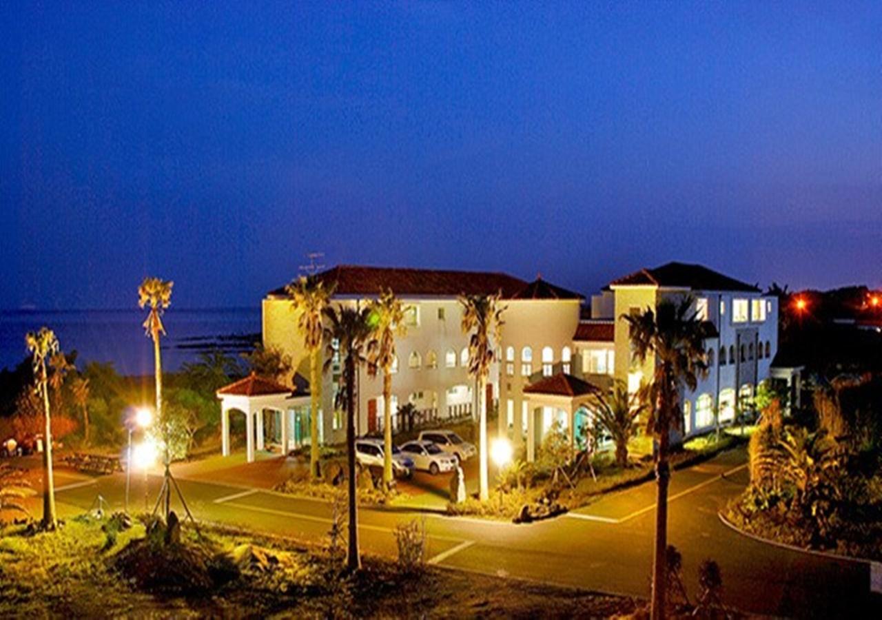 Lasania Resort Σεογκουίπο Εξωτερικό φωτογραφία