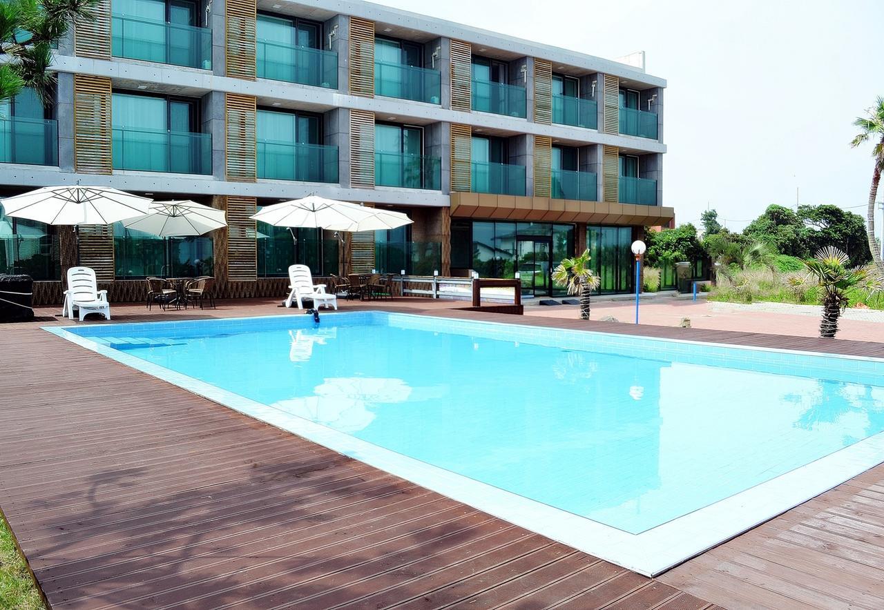 Lasania Resort Σεογκουίπο Εξωτερικό φωτογραφία