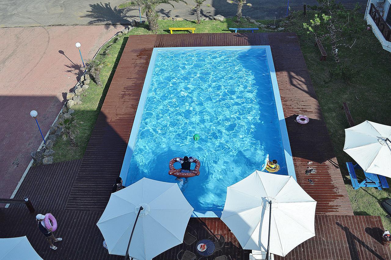 Lasania Resort Σεογκουίπο Εξωτερικό φωτογραφία