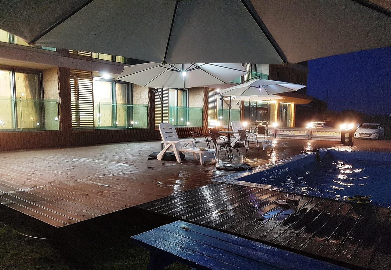 Lasania Resort Σεογκουίπο Εξωτερικό φωτογραφία