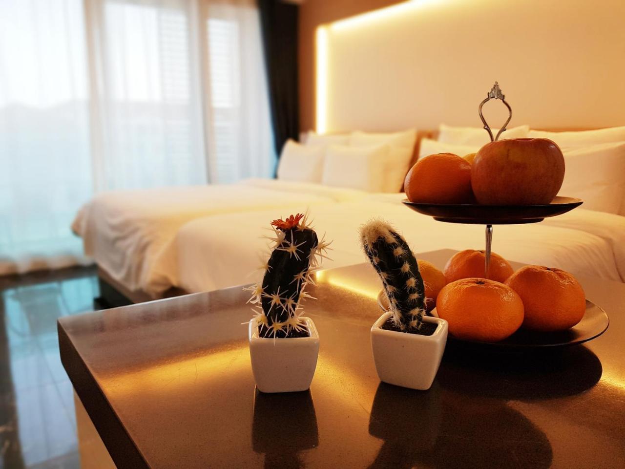 Lasania Resort Σεογκουίπο Εξωτερικό φωτογραφία
