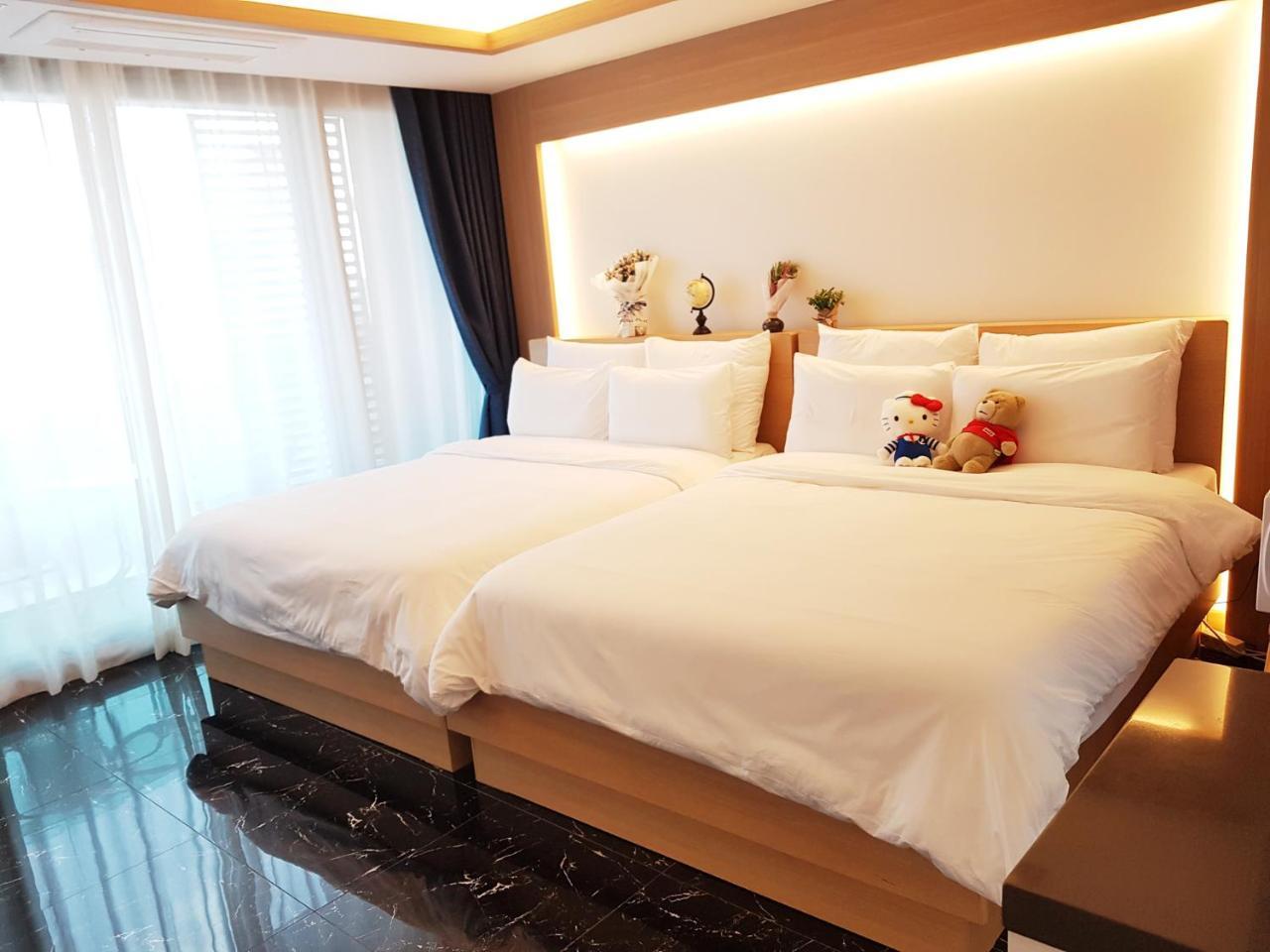 Lasania Resort Σεογκουίπο Εξωτερικό φωτογραφία