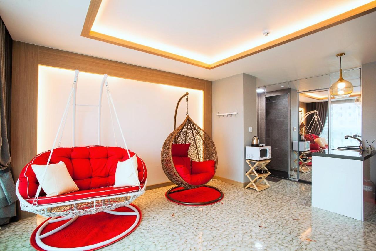 Lasania Resort Σεογκουίπο Εξωτερικό φωτογραφία