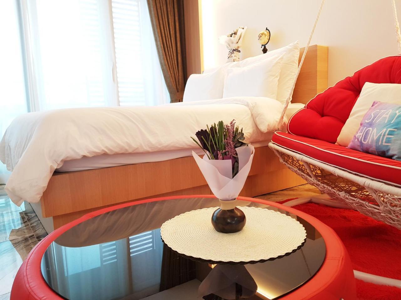 Lasania Resort Σεογκουίπο Εξωτερικό φωτογραφία