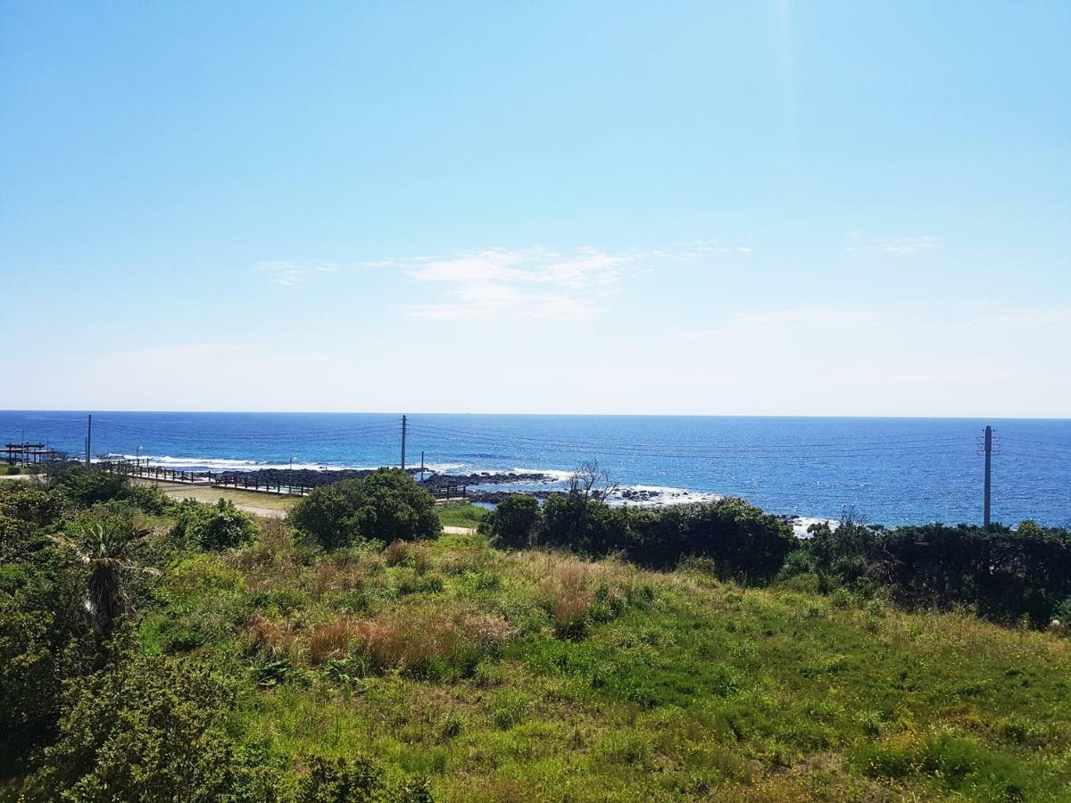 Lasania Resort Σεογκουίπο Εξωτερικό φωτογραφία